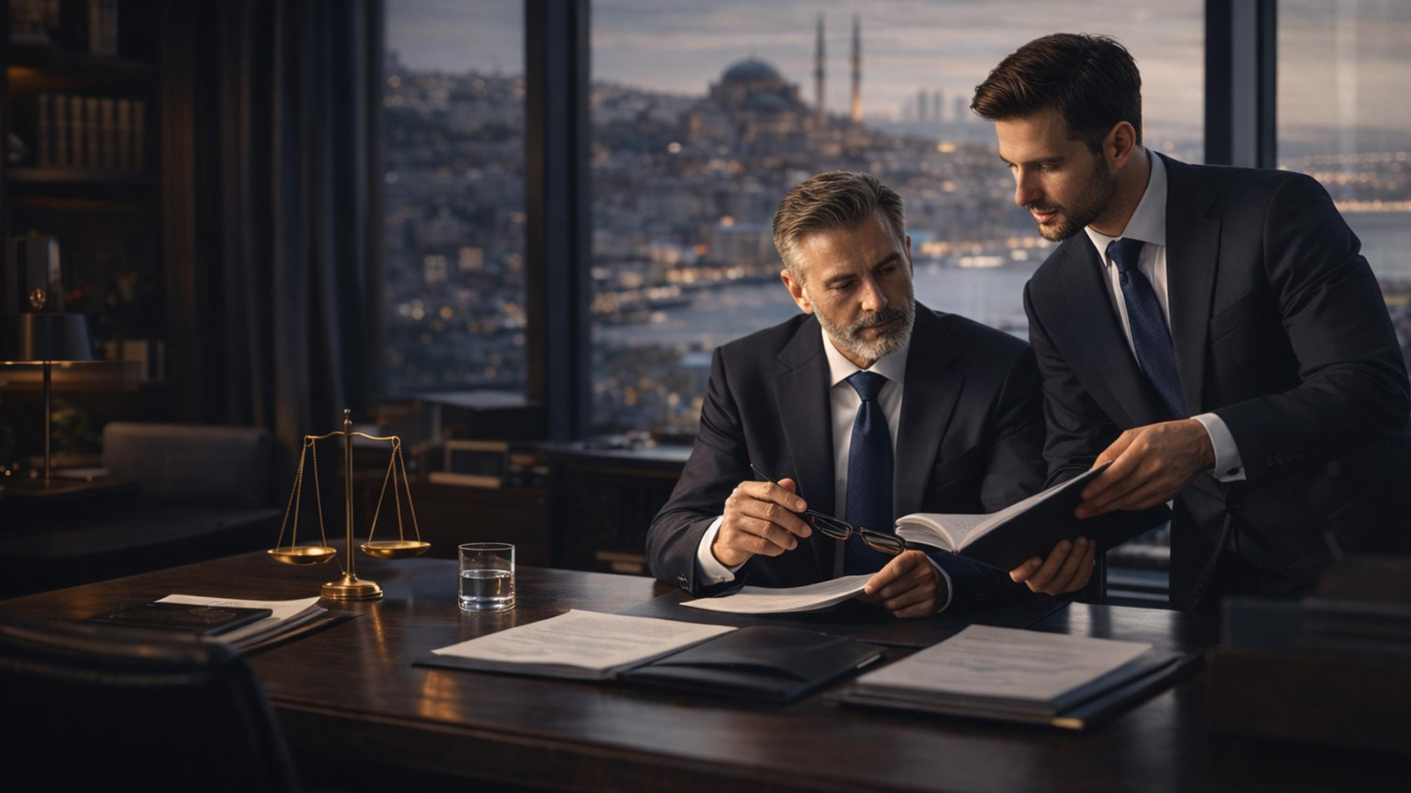 Üstündağ Global Law – International Law Firm Based in Istanbul